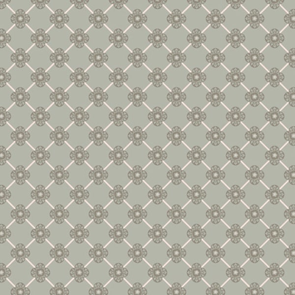 Willow - Quatrefoil WLW35612 designed by Sharon Holland for Art Gallery Fabrics - 100% Cotton - Ready to Ship!