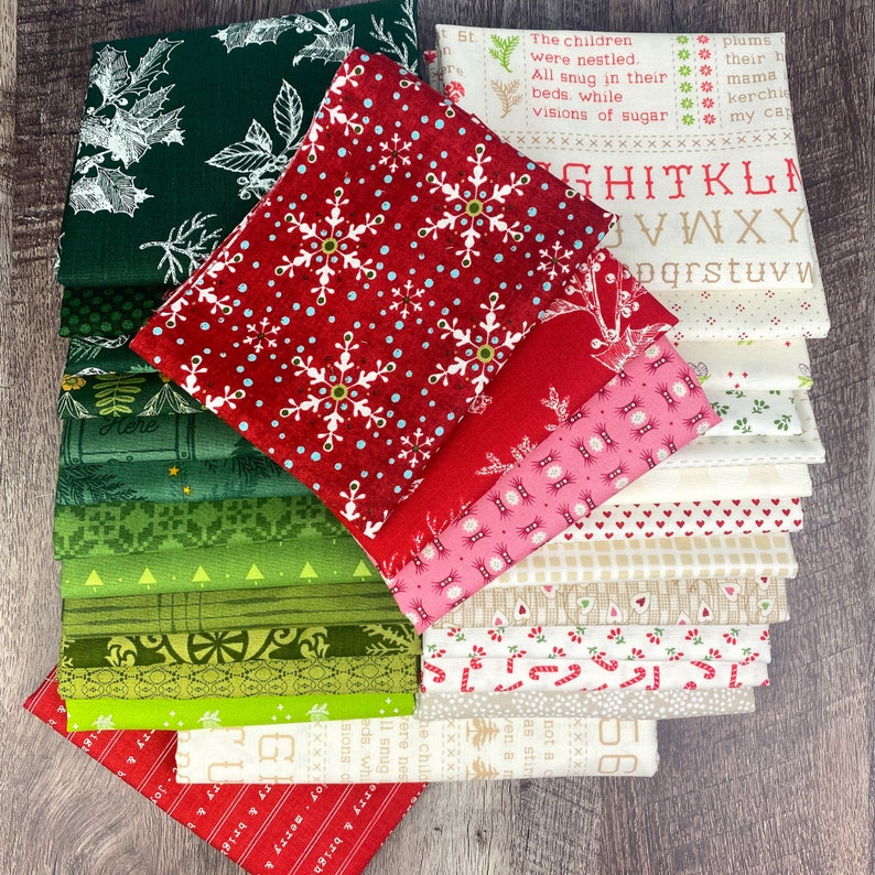 Pinehurst Quilt Kit Pattern by Laundry Basket Quilts edyta Etsy