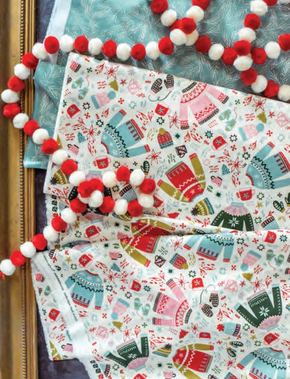 Wonderland: Jolly St Nick in Icicle Wonderland: Jolly St Nick in Icicle