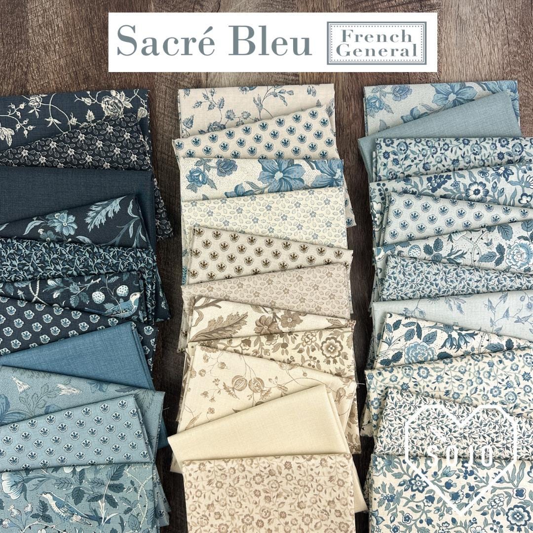 Cloud Nine Spring Bouquet Mother of Pearl - Edyta Sitar - PER QUARTER METRE Cloud Nine Spring Bouquet Mother of Pearl - Edyta Sitar - PER QUARTER METRE