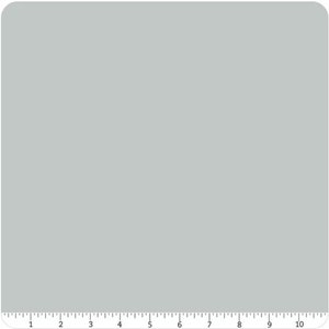 Kona Cotton Solids: Shale Gray Fabric by Robert Kaufman (Half Yard)