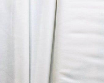 Off White 9900 200 - Moda Bella Solids from Moda - 100% premium cotton fabric - sold by the half yard