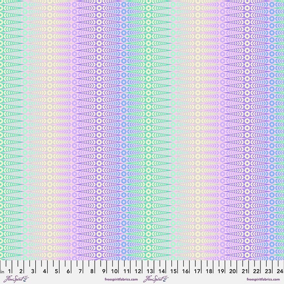 Moon Garden Oopsie Daisy Dawn PWTP200 designed by Tula - Etsy 日本