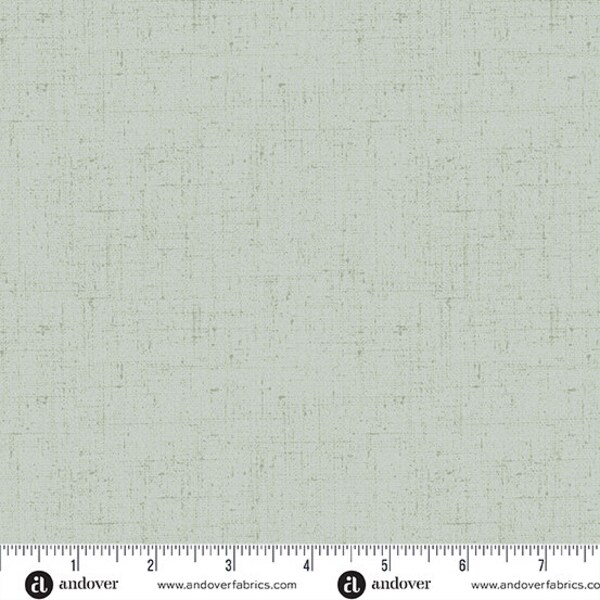 Cottage Cloth II Smoke A-428-C4 - Designed by Renee Nanneman for Andover - 100% Cotton - Sold by the half yard