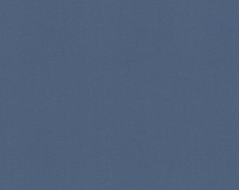 Denim 9900 474 - Moda Bella Solids from Moda - 100% premium cotton fabric - sold by the fat quarter