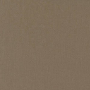 Weathered Teak 9900 129 - Moda Bella Solids from Moda - 100% premium cotton fabric - sold by the half yard