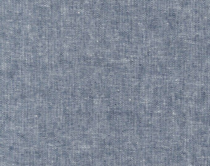 2 Yards Robert Kaufman Kona Cotton Woven Craft Fabric in Jade Green