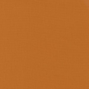 May include: A solid, textured fabric in a warm, earthy orange hue. The material has a subtle woven pattern, creating a visually interesting surface. The color is consistent across the entire frame.