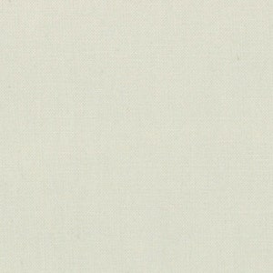 May include: A close-up of a cream-colored fabric with a subtle woven texture. The fabric has a grid-like pattern, creating a visual texture. The neutral color and simple design suggest a versatile material suitable for various applications.