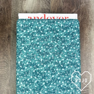 Lighthouse - Coraline Lakefront A-1484-B - by Laundry Basket Quilts - for Andover - 100% Cotton - Sold by the half yard  wide