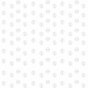 Hush Hush 4 - Buttoned Up C15438 - by J Wecker Frisch of Great Joy Studio for Riley Blake Designs - Sold by the Half Yard