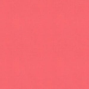May include: A solid, bright pink background.