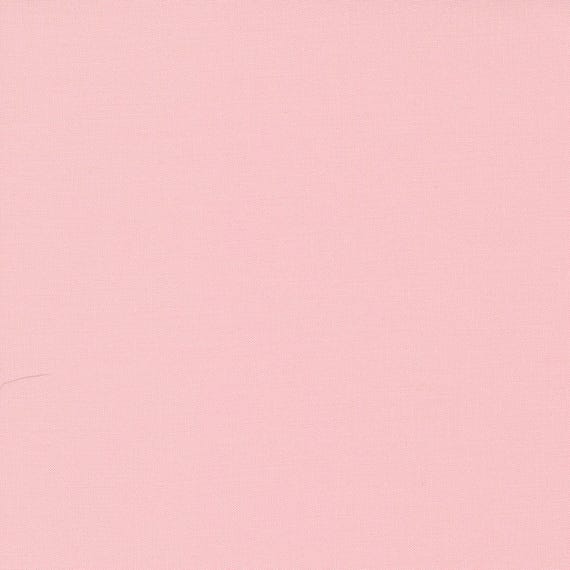 Sisters Pink 9900 145 - Moda Bella Solids from Moda - 100% premium cotton fabric - sold by the half yard and the yard