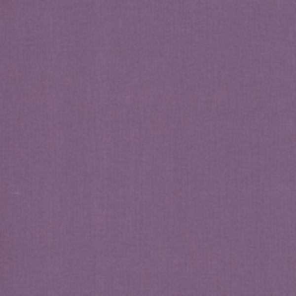 Aubergine 9900 139 - Moda Bella Solids from Moda - 100% premium cotton fabric - sold by the half yard