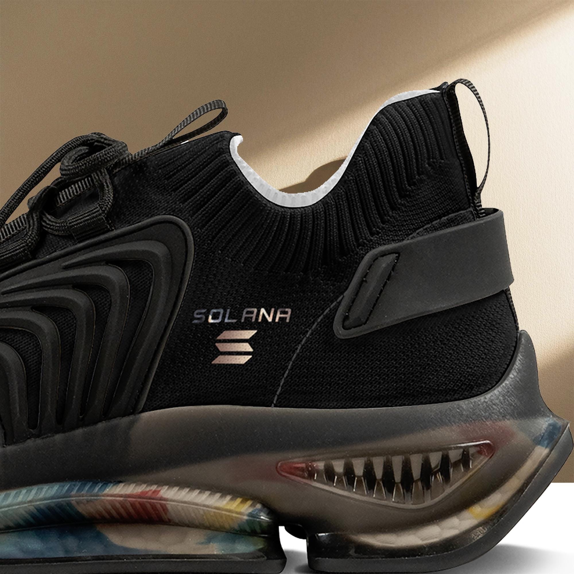 Ankle Boots Crypto 51 Shoes Australia Bitcoin Sneakers: Unisex Stylish Btc  Crypto Sports Shoes Australia