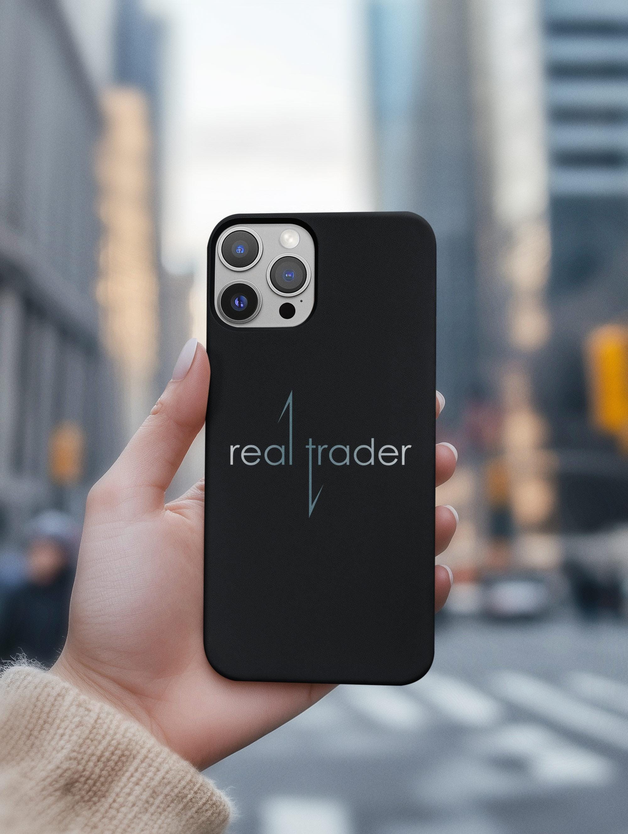 Finance iPhone Case - Etsy