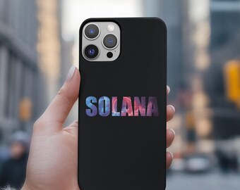 【未開封】Seeker Solana Mobile 本体＋専用ケース Solana Mobile Seeker Phone Case and Tempered Glass | Custom 3D