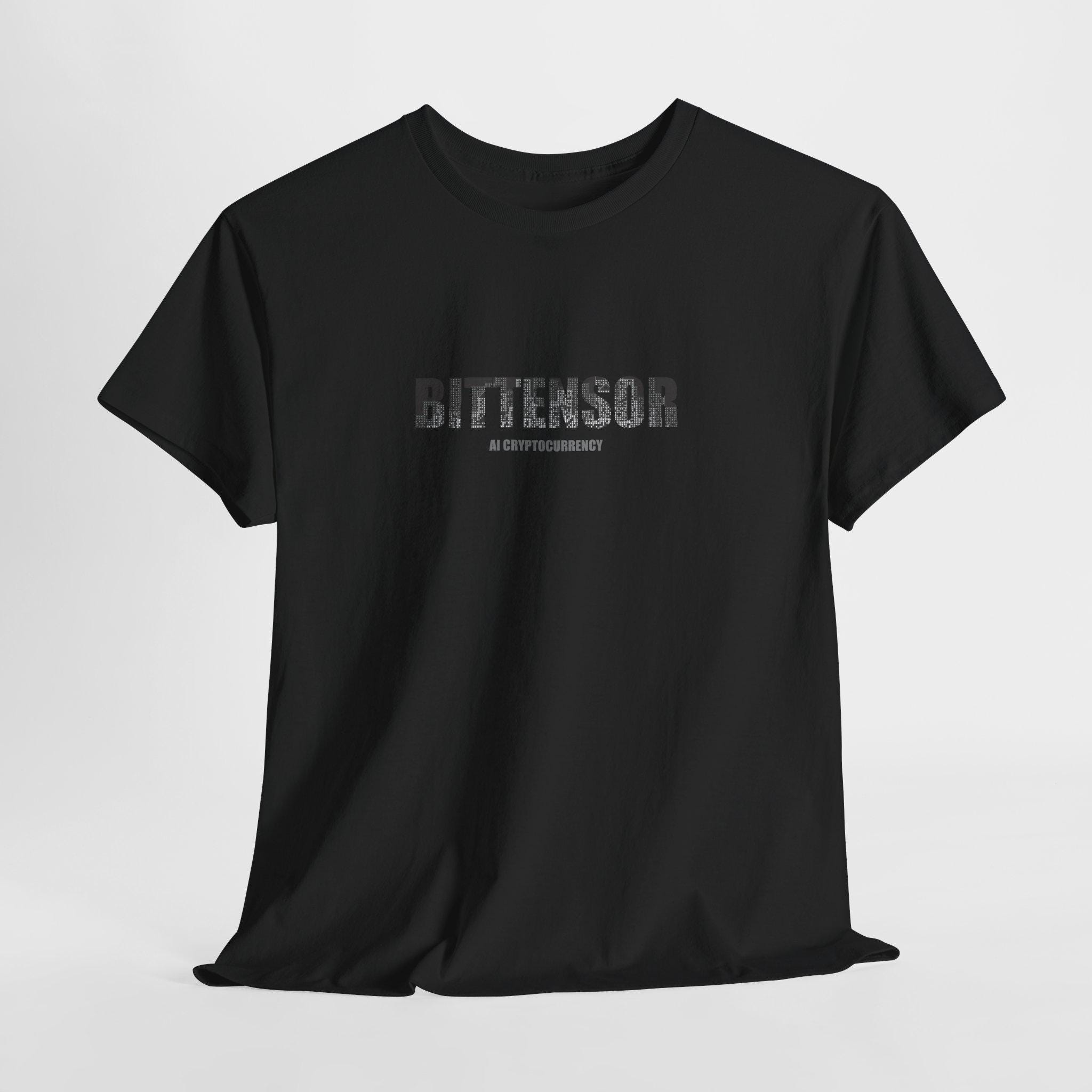 Bittensor Crypto T-shirt: Tao AI Cryptocurrency Unisex Tee - Etsy