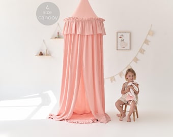 baldacchino per culla, baldacchino per letto, baldacchino sospeso, baldacchino per culla, baldacchino per letto, tenda per letto, baldacchino in mussola per letto, baldacchino per letto per culla, angolo lettura