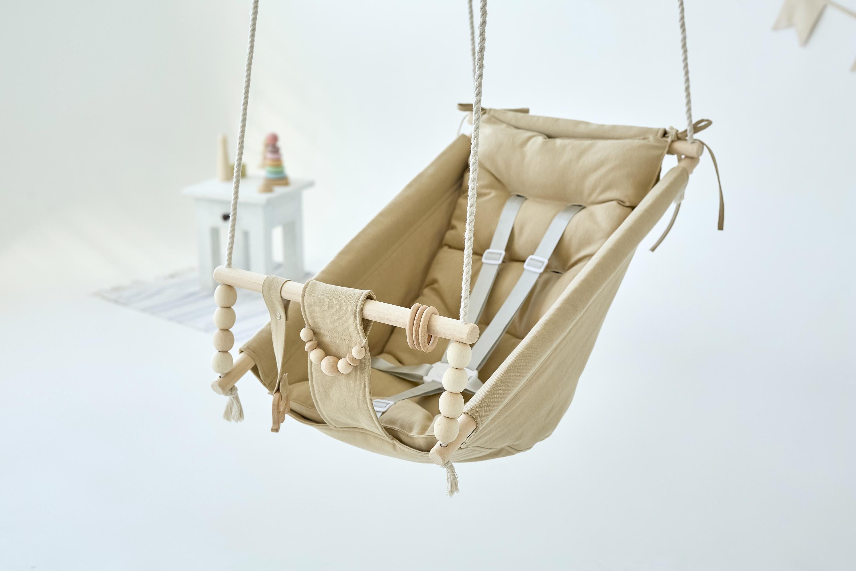 Hngematte mit gestell kinder - Etsy.de