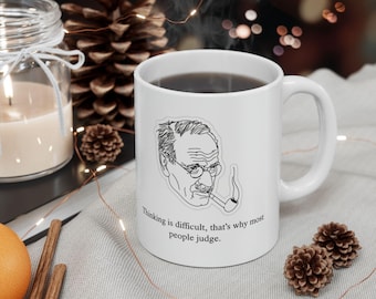 ヴィンテージのスピリチュアルな知恵の言葉が描かれたイラスト入り