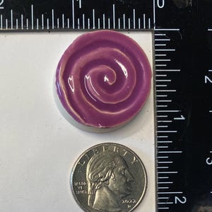 Swirl Circles