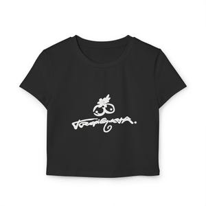 Tropicoqueta, Karol G Tropicoqueta, Karol G New Album, Concert Outfit, Cute Crop Top, Gift for Her, Vintage Style, Festival Wear, Casual Top