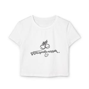 Tropicoqueta, Tropicoqueta Karol G, Karol G New Album, Concert Outfit, Crop Top, Casual Summer Top, Gift for Her,  Everyday Wear
