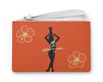 Bolso de mano Tropicoqueta / Latina Foreva / Reggaetón / Colombia / Latina / Música / Gira de álbumes de conciertos / Bolso de concierto / Bolso de mano para conciertos