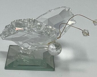 Swarovski Brilliant Butterflies Various Colors - Etsy