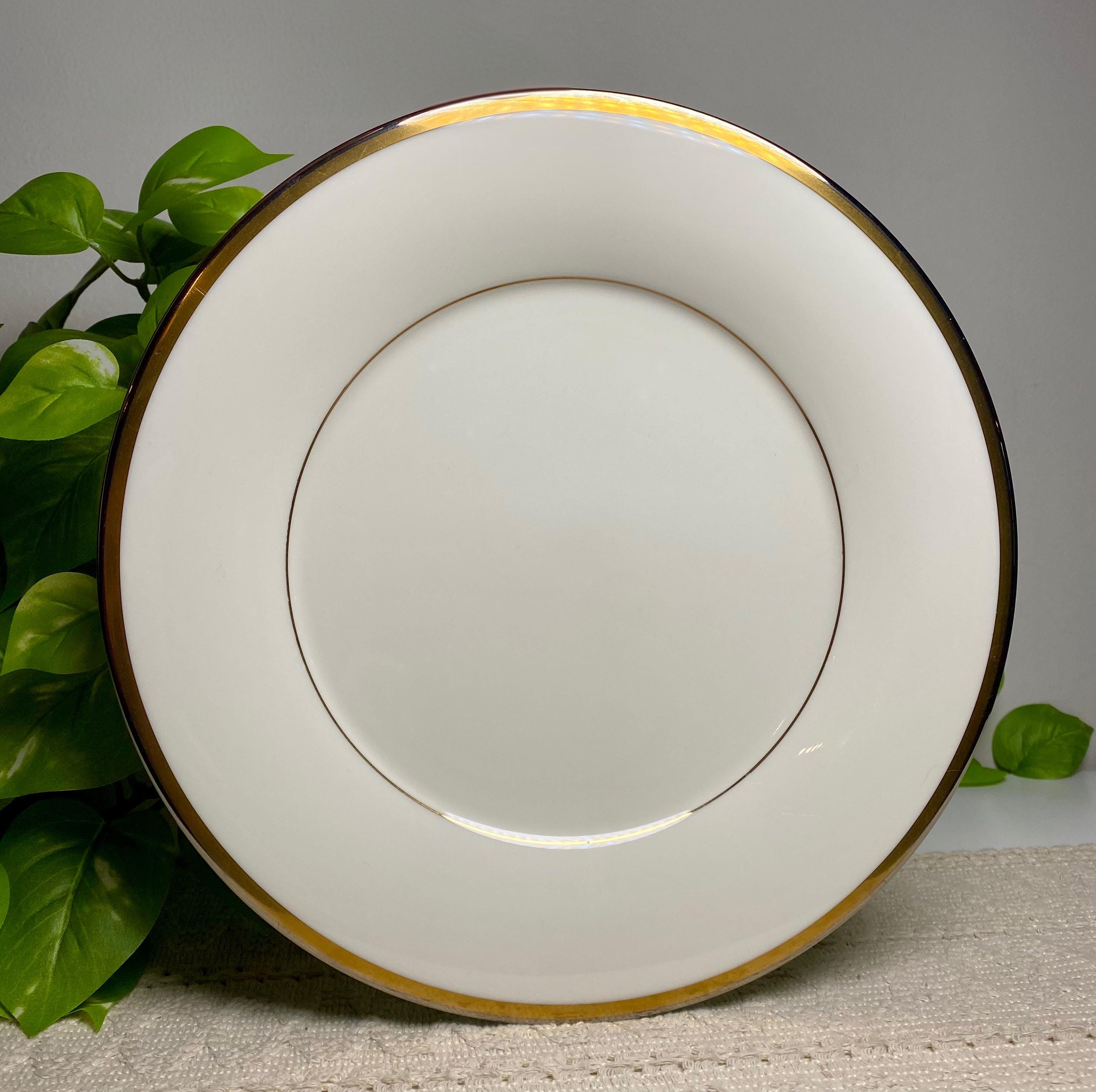 Noritake GOLDRIDGE プレート 5枚セット Noritake Gold Set - Etsy