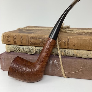 Comoy Tobacco Pipes for Sale
