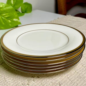 Noritake Gold and Platinum - Etsy
