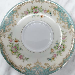Handpainted Noritake - Etsy