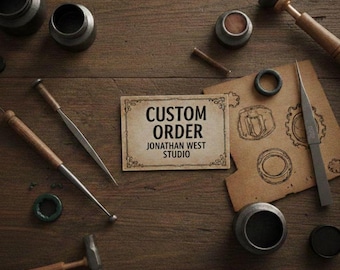 Custom Order