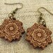 see more listings in the Jewelry & Wooden Buttons section