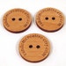 see more listings in the Jewelry & Wooden Buttons section