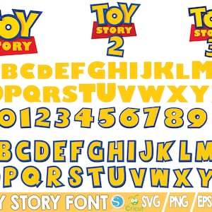 65+ Toy SVG Bundle, Story Cut-Datei, Genie svg, Sofort Download SVG, Png, Dxf, Cricut, Layered SVG, Vektor, Png Clipart, Instant Download