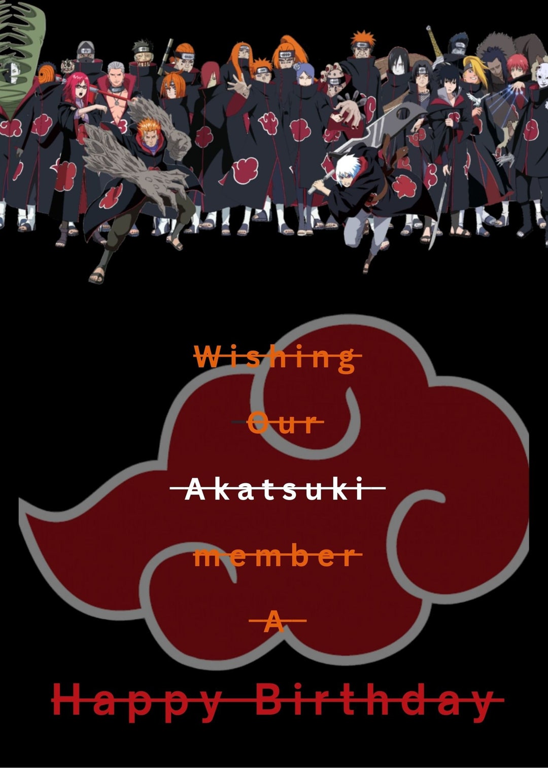 NARUTO THE GALLERY／NARUTO THE LIVE【公式】 on X: 