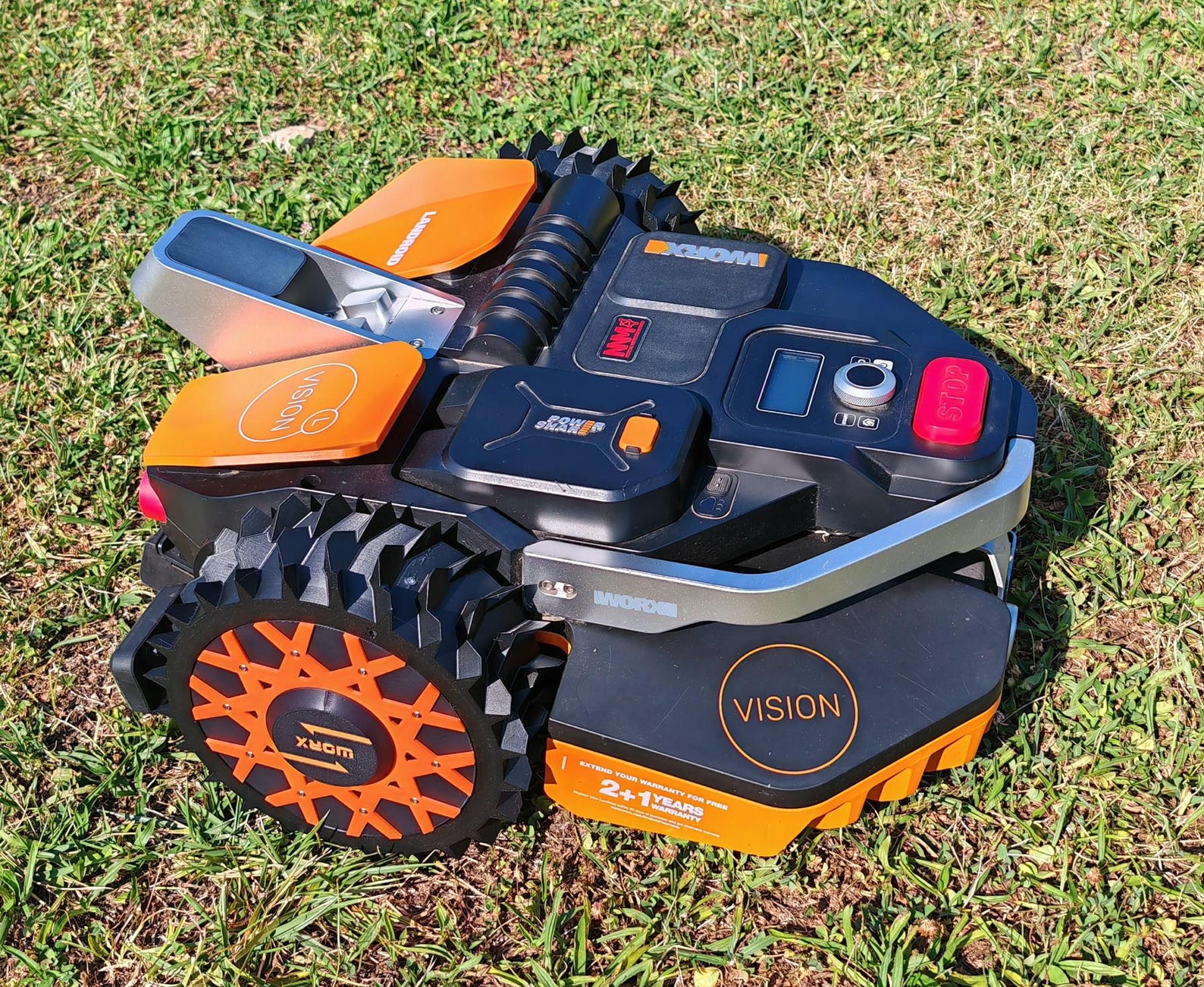 Monster Worx Vision Wheels - Etsy