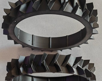 Worx Landroid SuperGrip-banden