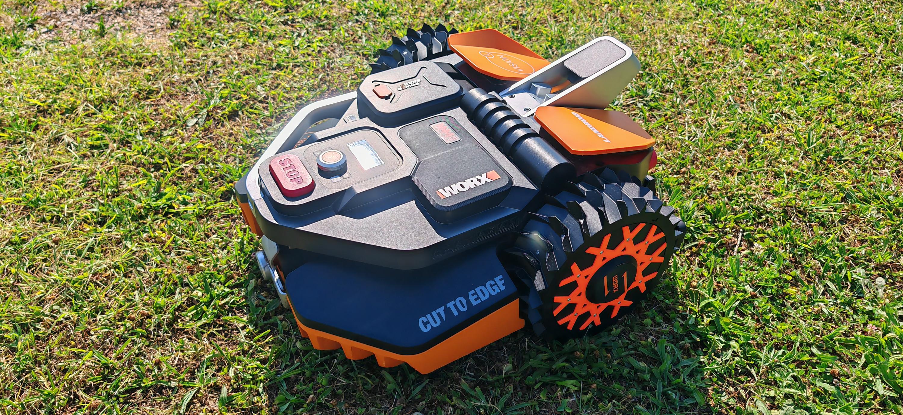 Monster Worx Vision Wheels - Etsy