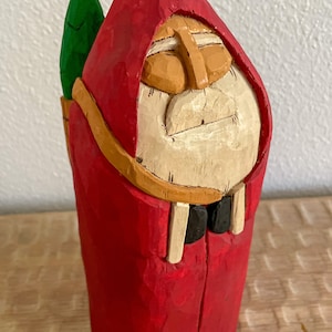 Santa #10