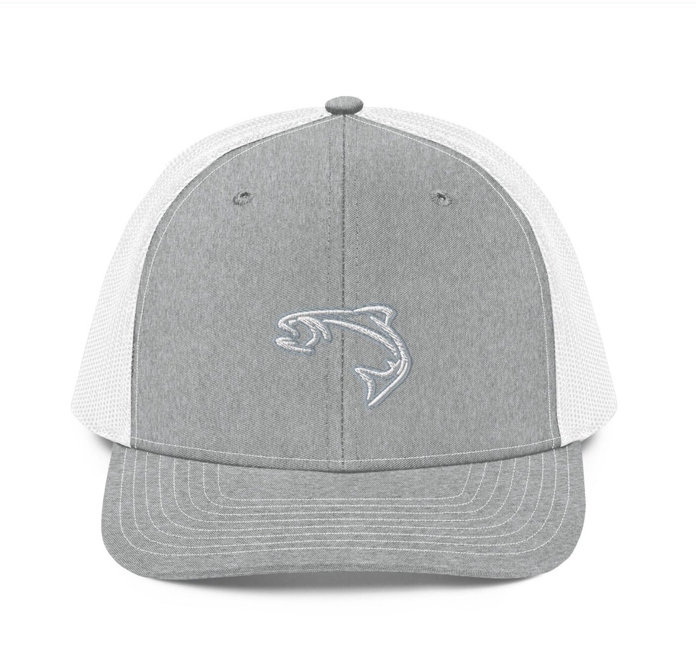 Formula 1 - Prodotto Ufficiale - Cappello da Camionista F1 Pastello - Unisex, Blu, Taglia Unica