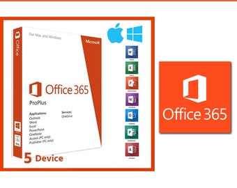 Activation à vie d'Office 365 Pro Plus