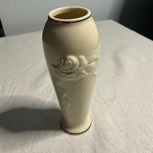 Vaso Lenox Rosebud