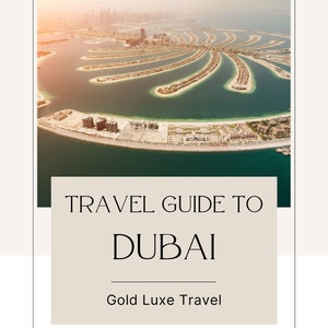 Guia de viagem para Dubai