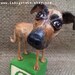 see more listings in the CUSTOM DOG SCULPTURES section