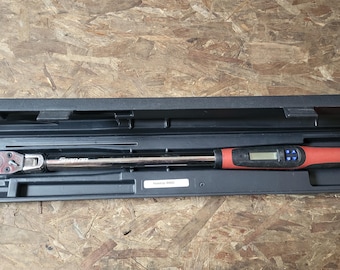 1/2" Drive Fixed-Head Techwrench® Torque Wrench (25-250 ft-lb)