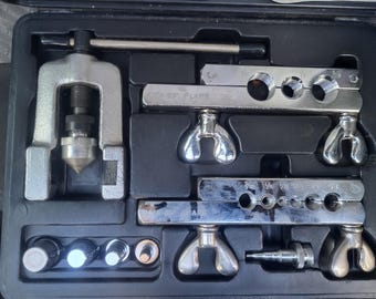 Flaring and Swaging Set (Blue-Point®)